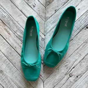 Reqins Harmony Ballet Flats