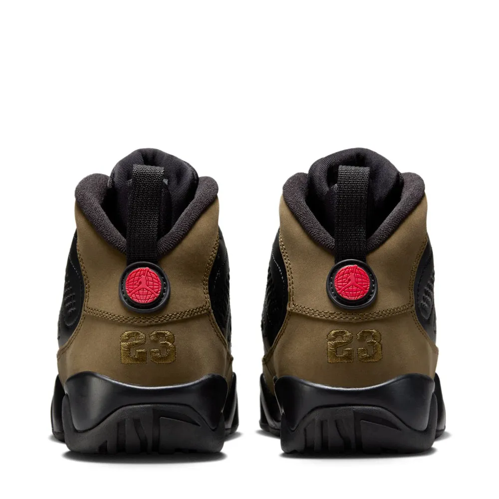 Retro 9 - Youth