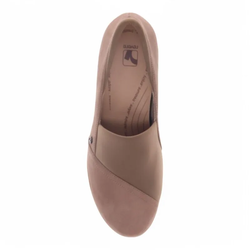 Revere Naples Wedge AW25