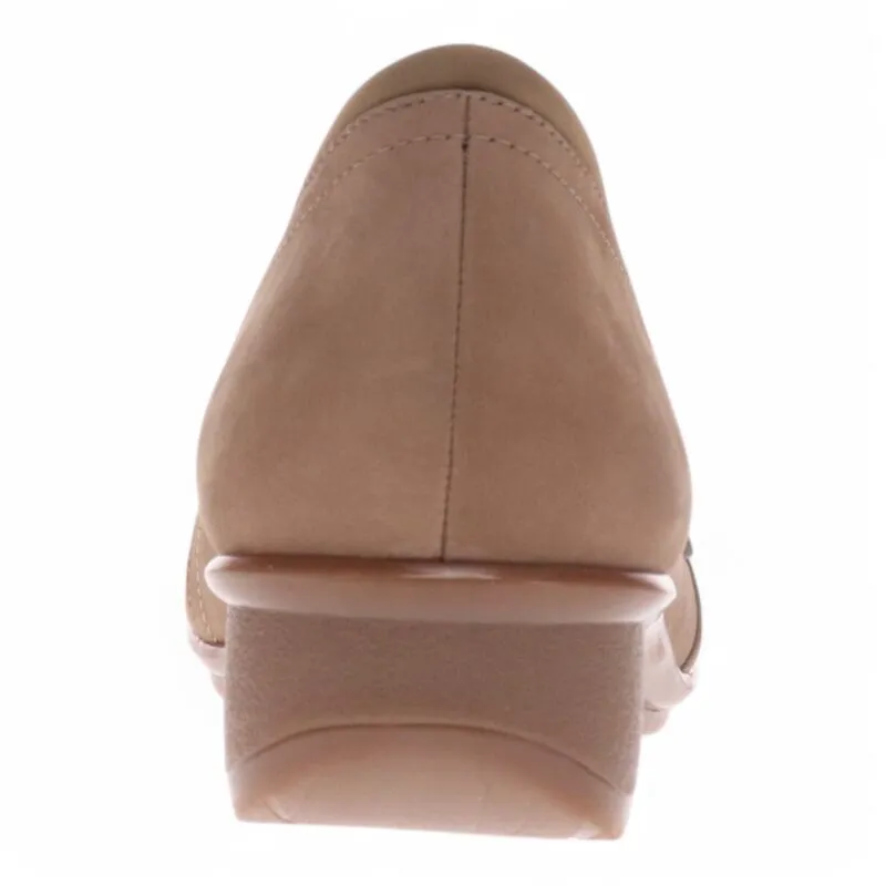Revere Naples Wedge AW25
