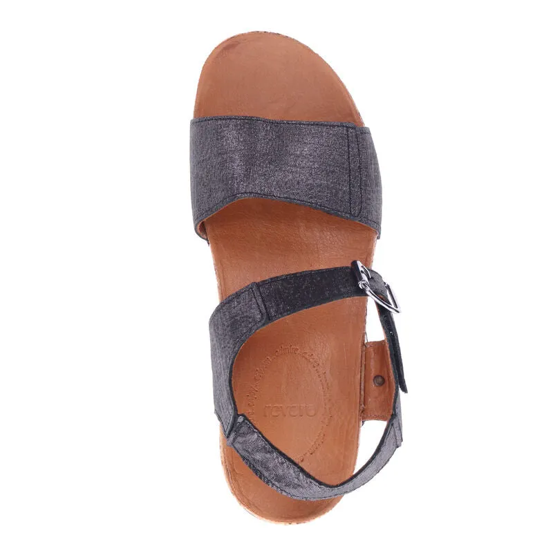 Revere Women's Georgia SS24