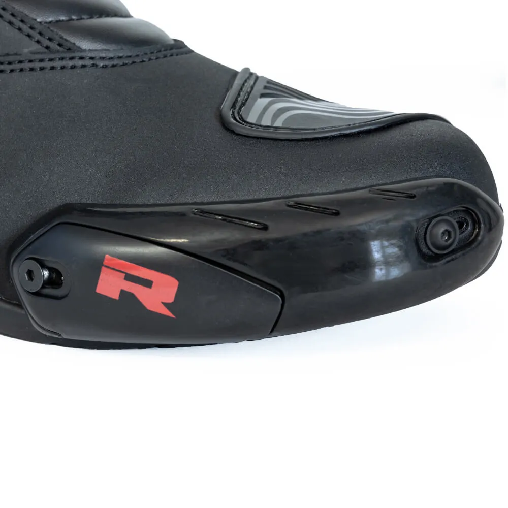 Richa Drift Evo Boots Black / Red / Grey