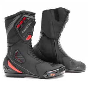 Richa Drift Evo Boots Black / Red / Grey