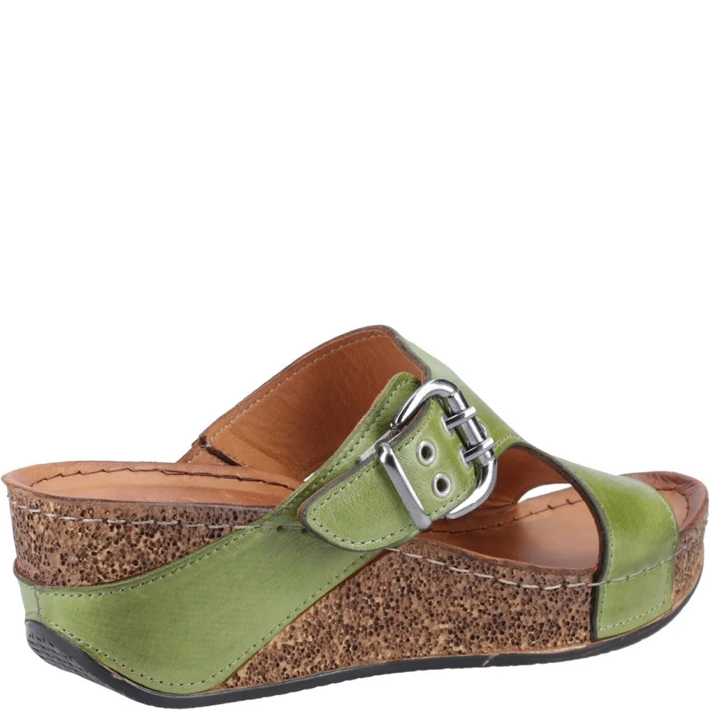 Riva Padua Sandals