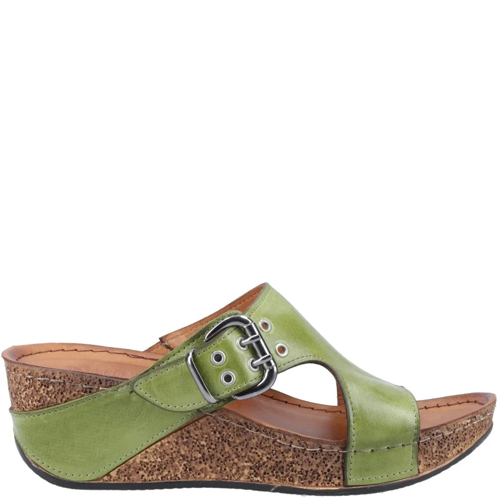 Riva Padua Sandals