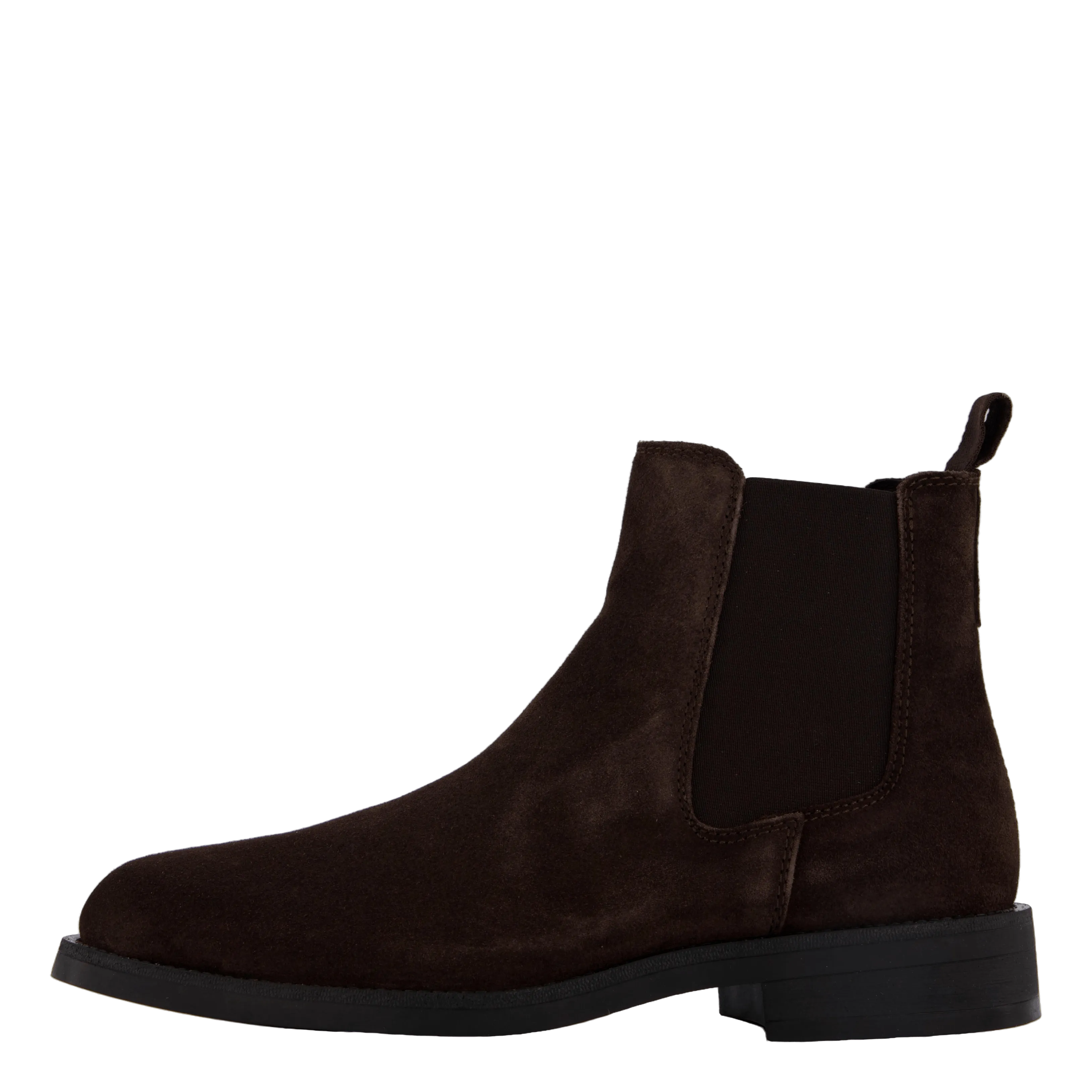 Rizmood Chelsea Boot Dark Brown