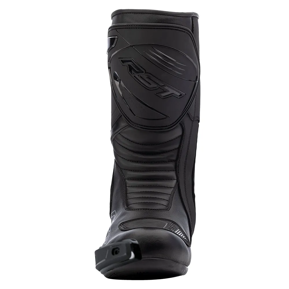 RST S1 CE Waterproof Boots Black