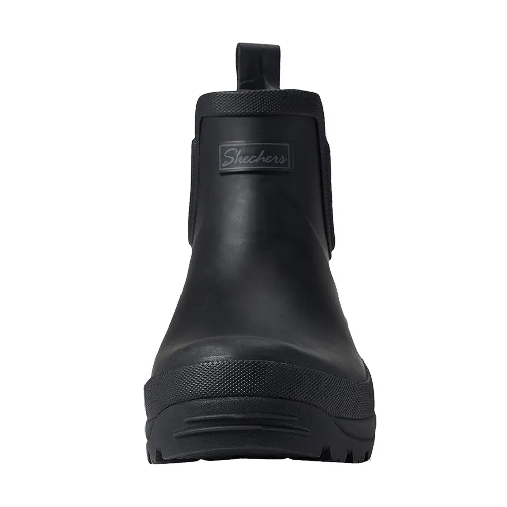 Rugged Rain Waterproof