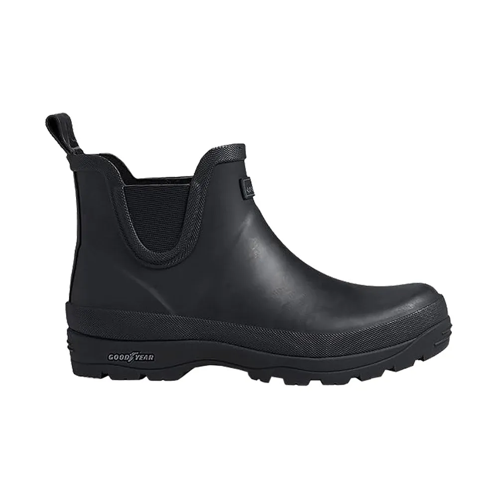 Rugged Rain Waterproof