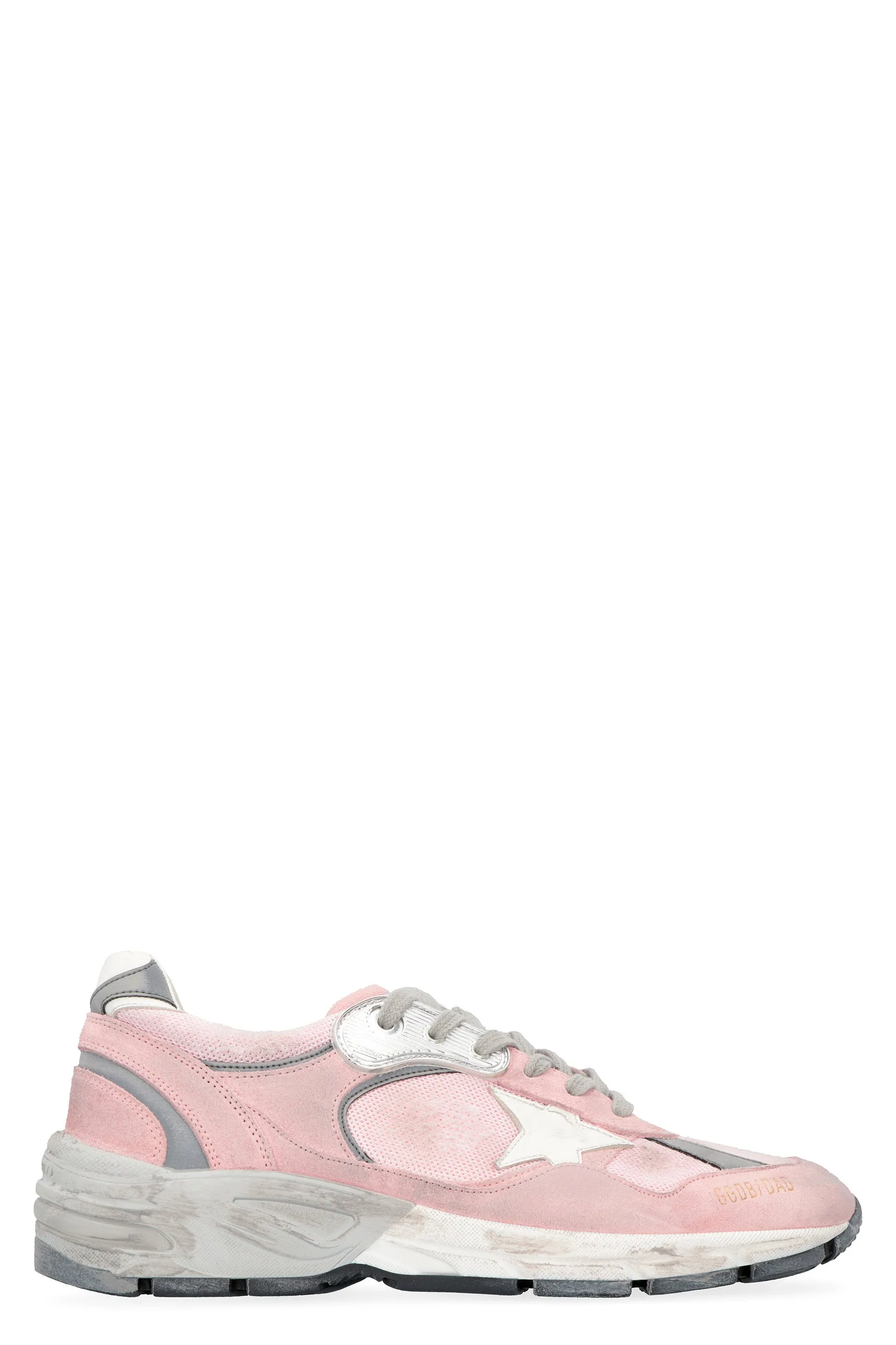 Running Dad low-top sneakers