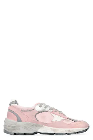 Running Dad low-top sneakers