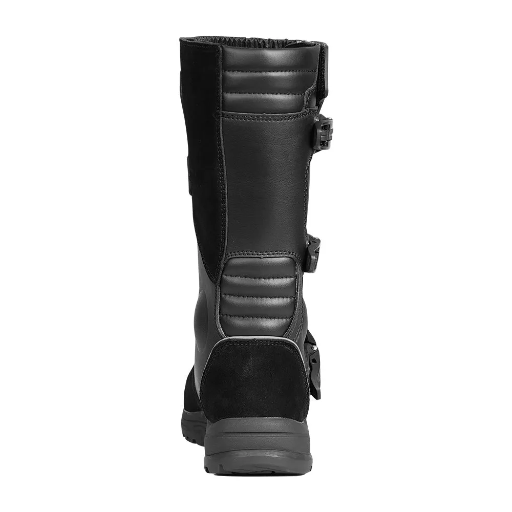 Ryo Conquer Riding Boots