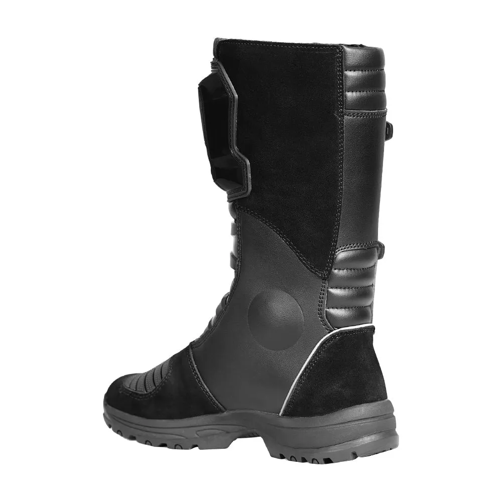 Ryo Conquer Riding Boots