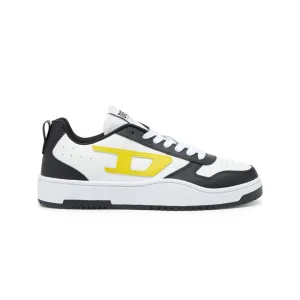 S-Ukiyo V2 Low Sneaker - White Multi