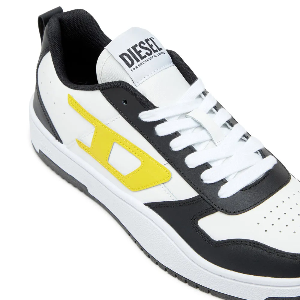 S-Ukiyo V2 Low Sneaker - White Multi