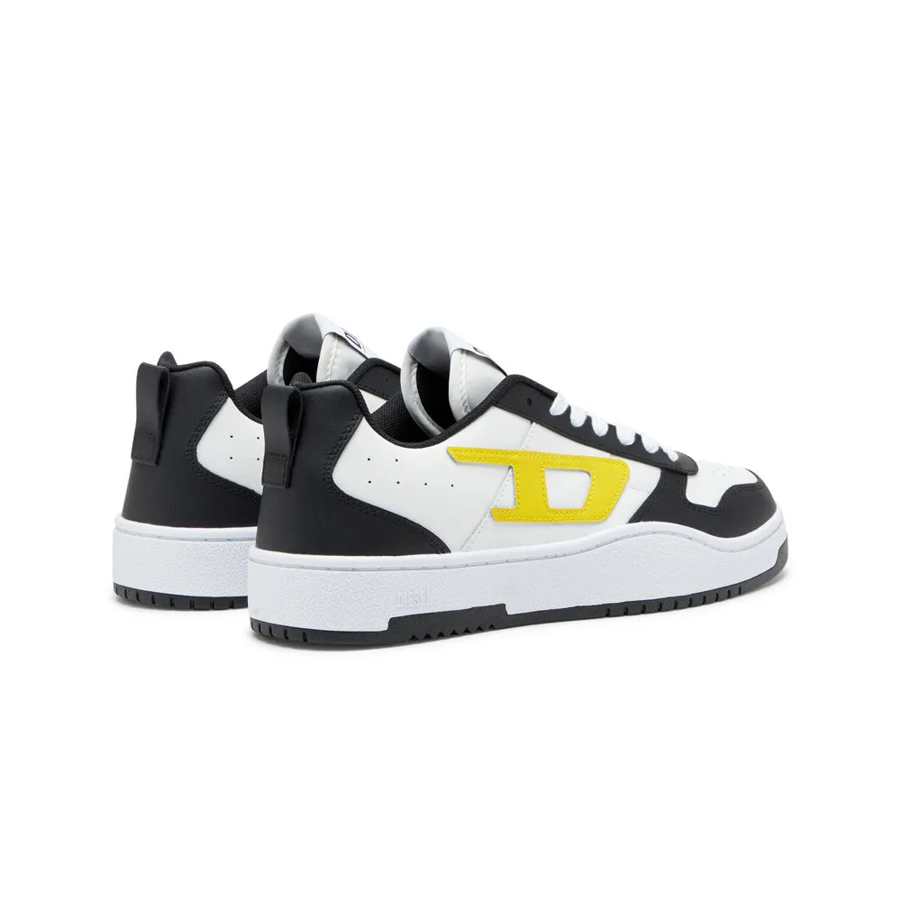 S-Ukiyo V2 Low Sneaker - White Multi