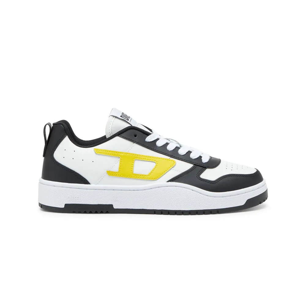 S-Ukiyo V2 Low Sneaker - White Multi