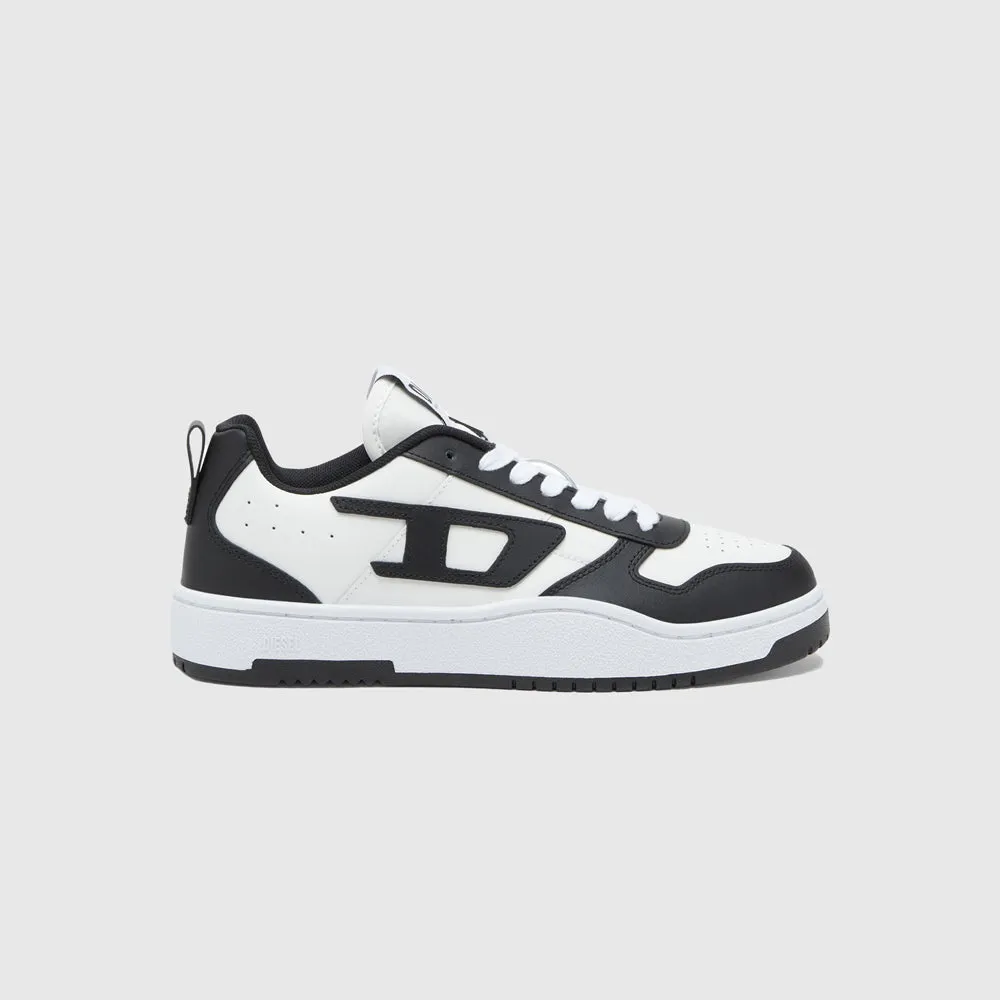 S-Ukiyo V2 Low Sneakers - Black/ White
