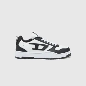 S-Ukiyo V2 Low Sneakers - Black/ White