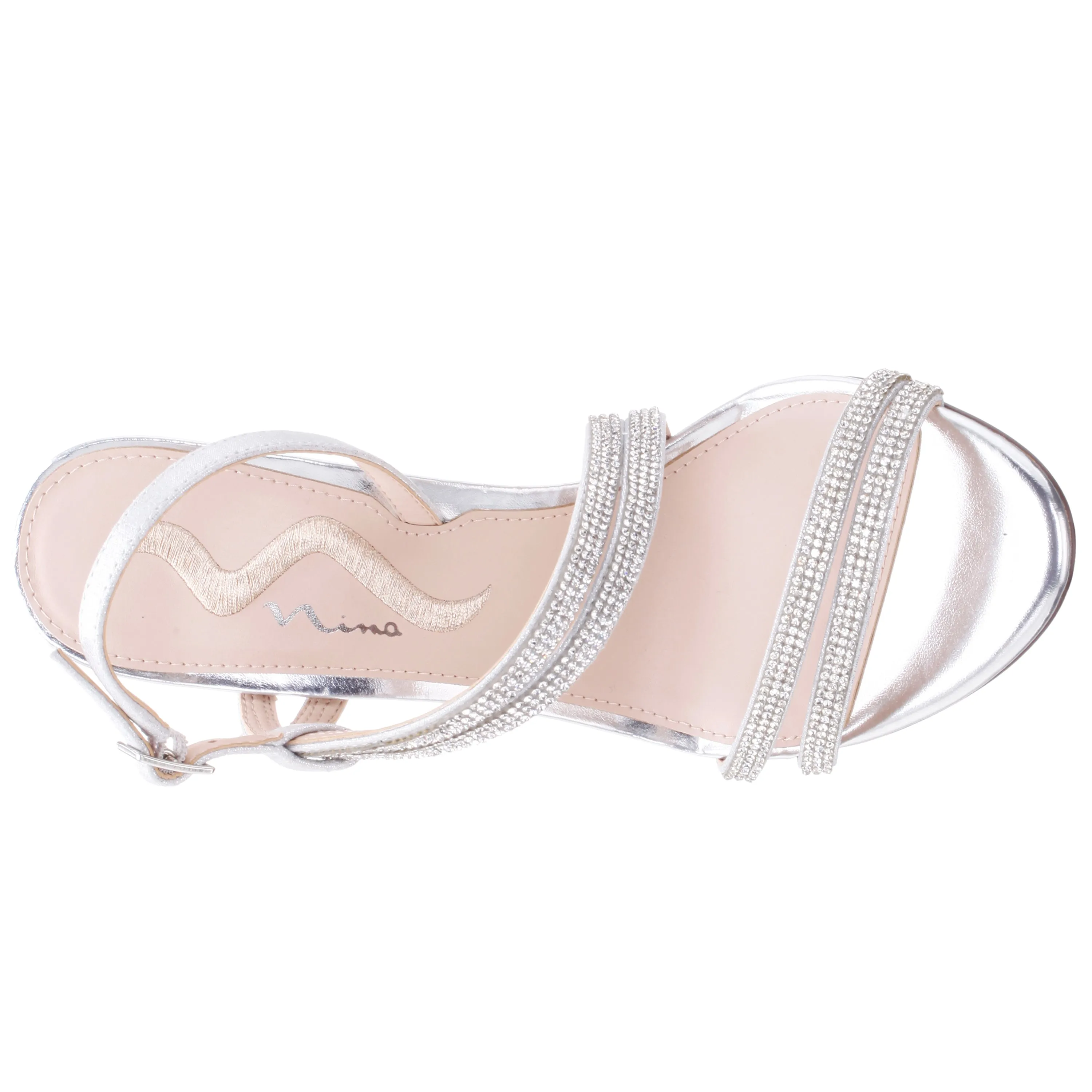 SABETHA-TRUE SILVER