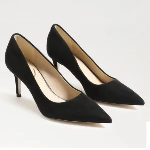 Sam Edelman Vienna Pointed Toe Heel Size 9