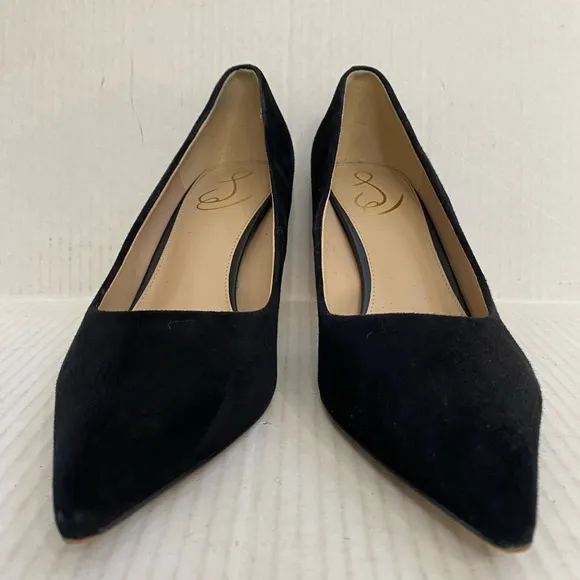 Sam Edelman Vienna Pointed Toe Heel Size 9