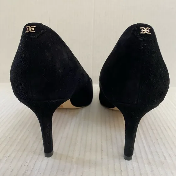 Sam Edelman Vienna Pointed Toe Heel Size 9