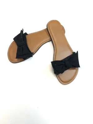 Sandals Womens 9