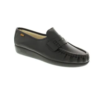 SAS Classic - Black