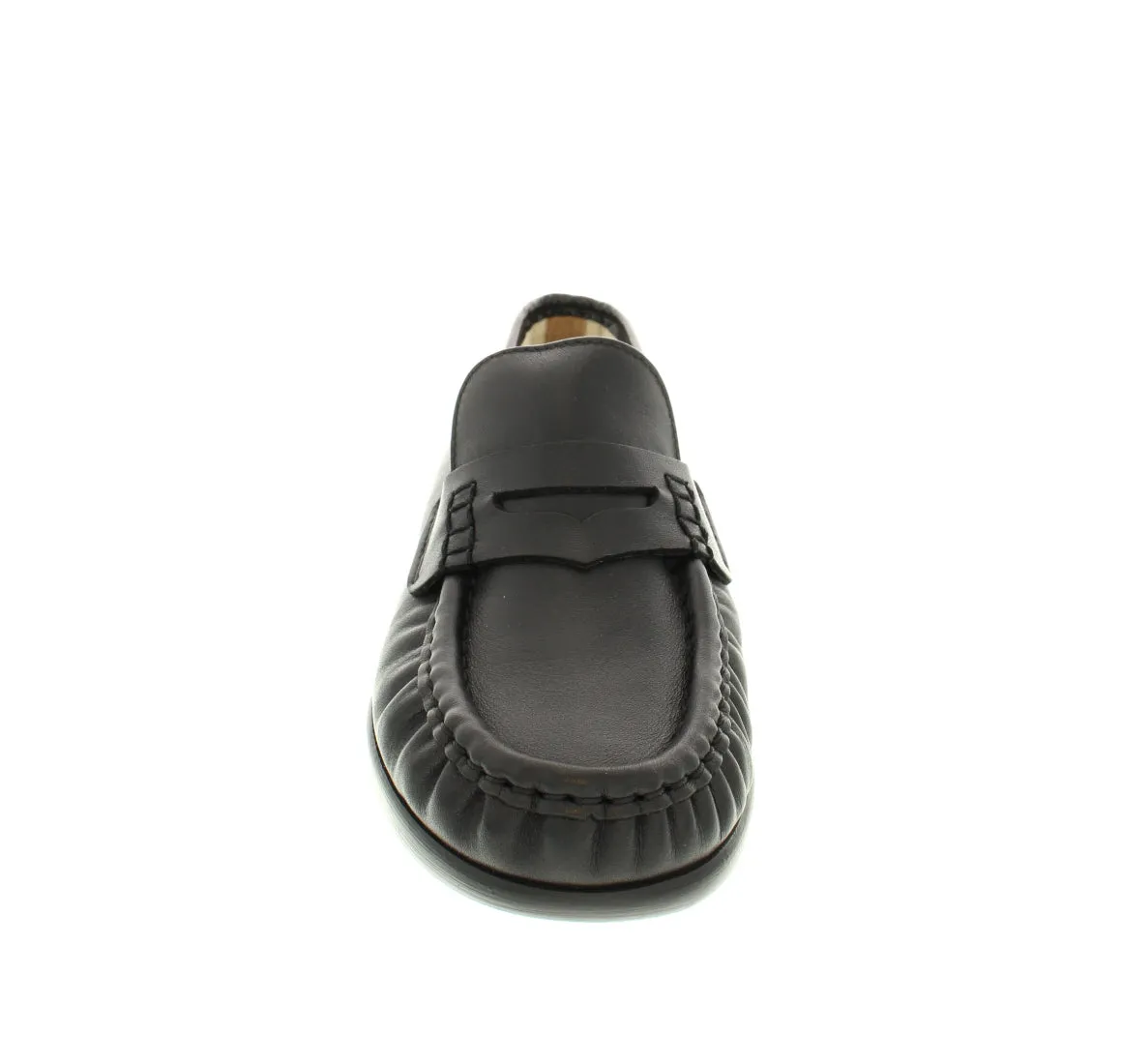 SAS Classic - Black