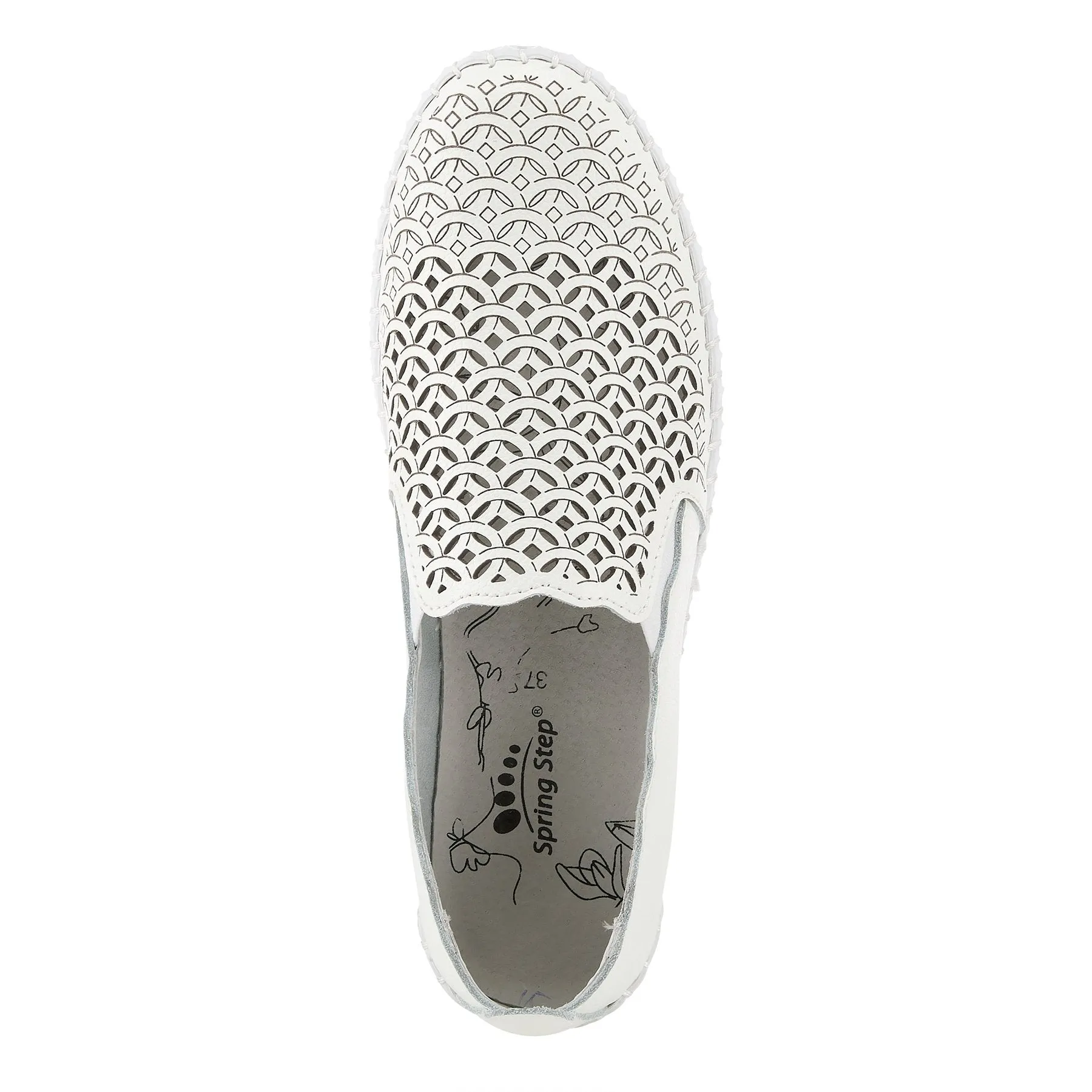 Sasze Sneaker