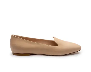 Satin Loafer