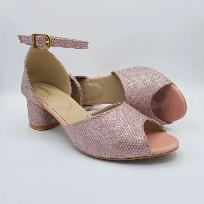 Scarlet - Sandals