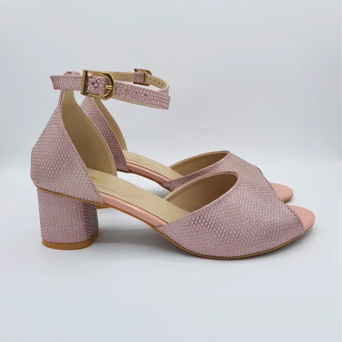 Scarlet - Sandals