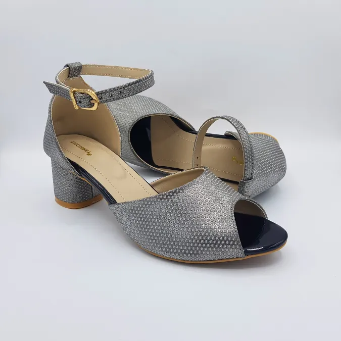 Scarlet - Sandals