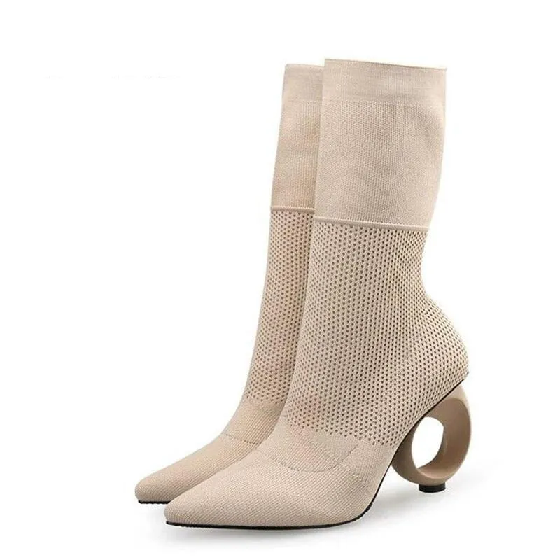 Scoot Boot