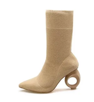 Scoot Boot