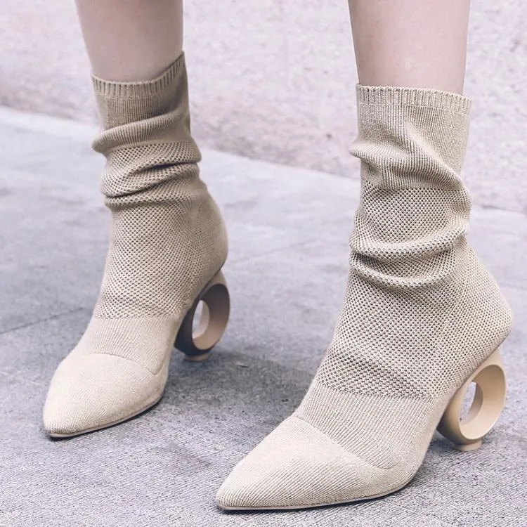 Scoot Boot