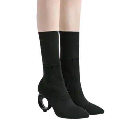 Scoot Boot