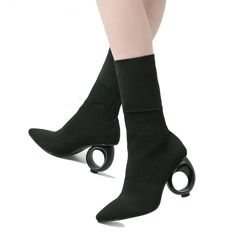 Scoot Boot