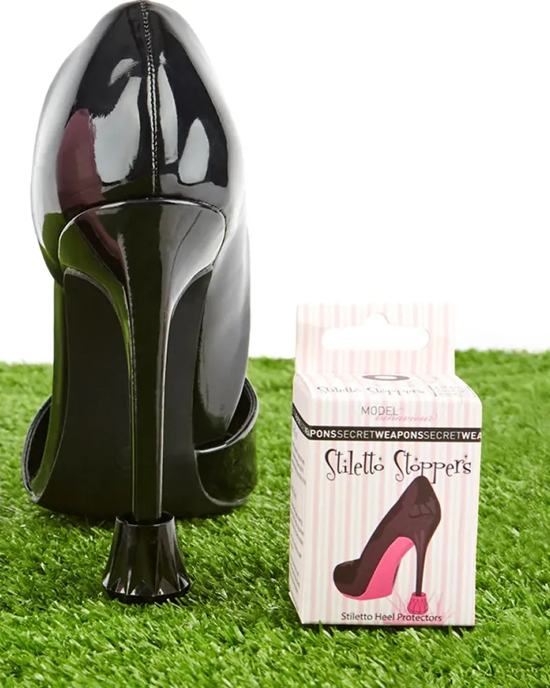 Secret Weapons Stiletto Heel Stoppers