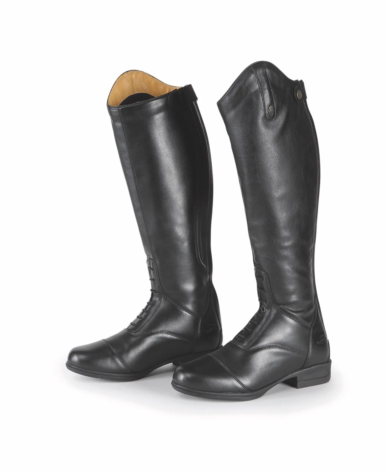 Shires Moretta Luisa Childs Riding Boots