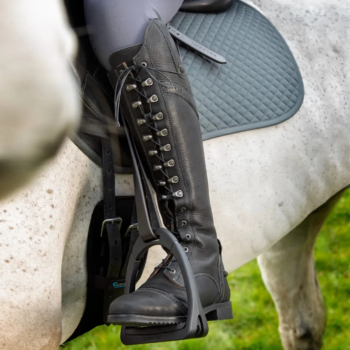 Shires Moretta Maddalena Riding Boots