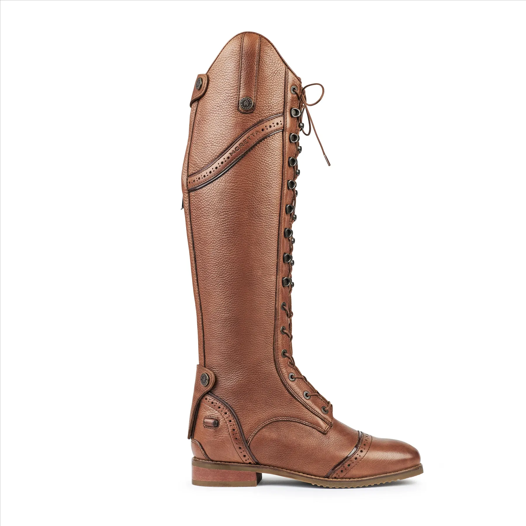 Shires Moretta Maddalena Riding Boots
