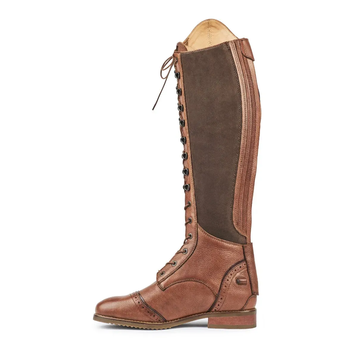 Shires Moretta Maddalena Riding Boots