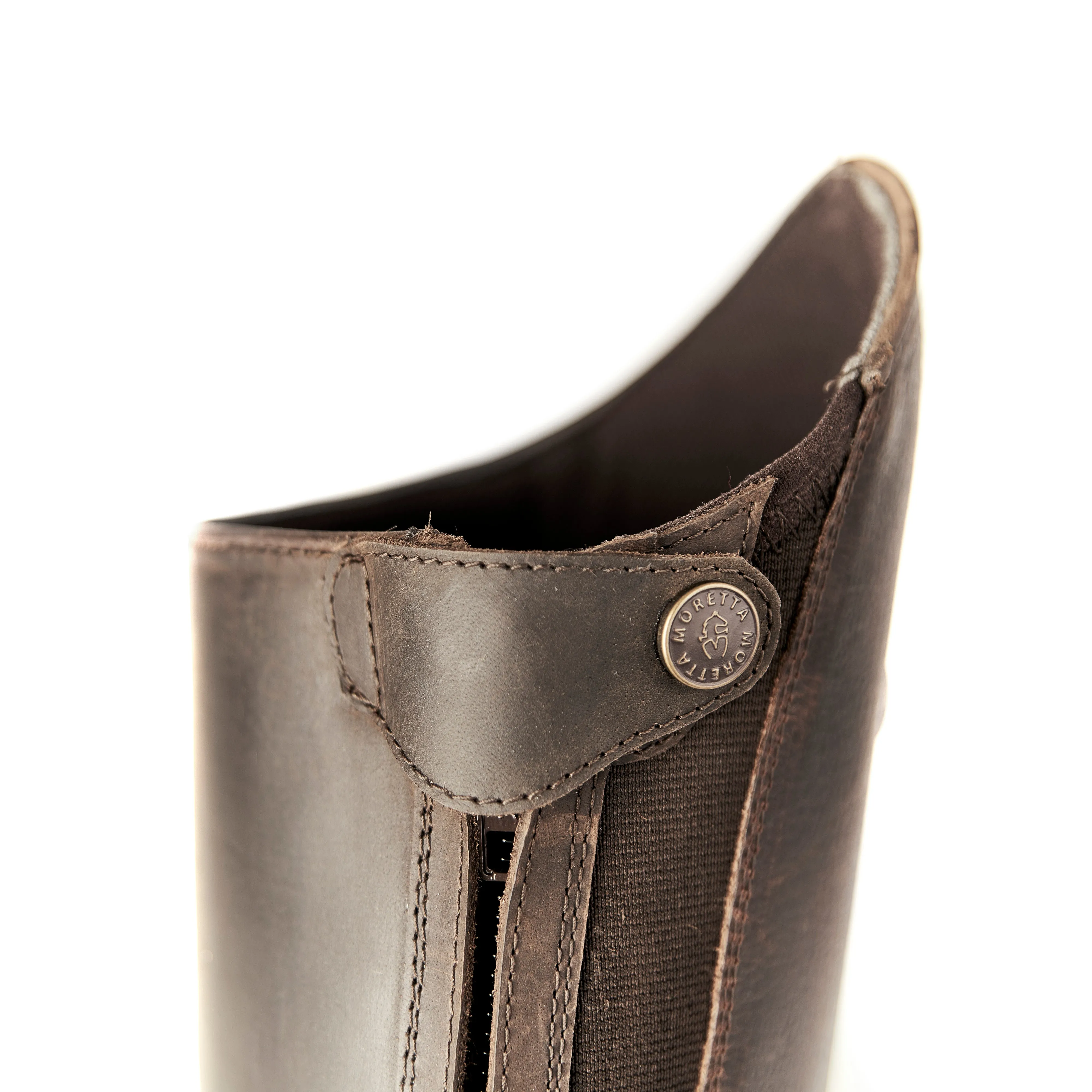 Shires Moretta Ventura Childs Lite Riding Boots