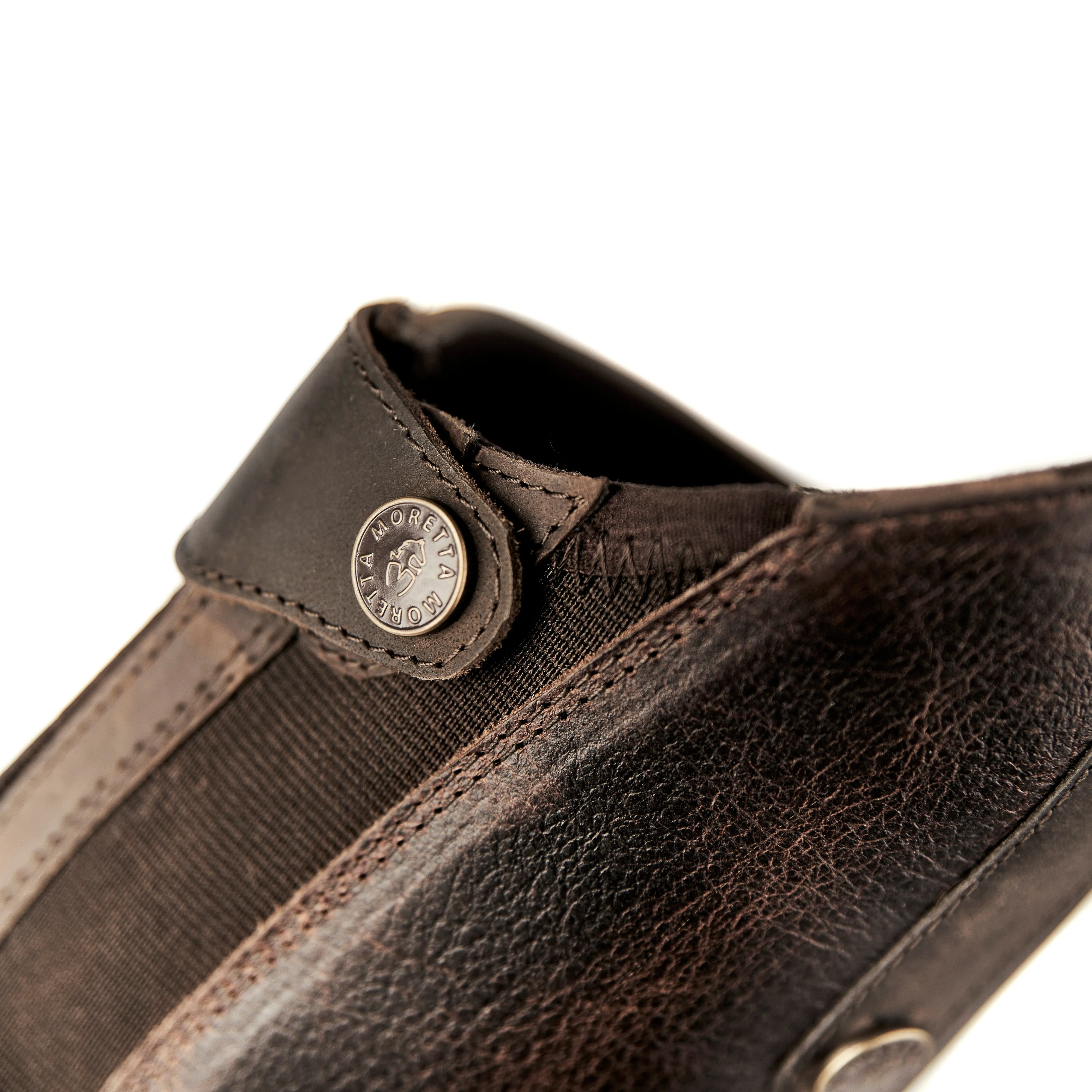 Shires Moretta Ventura Childs Lite Riding Boots