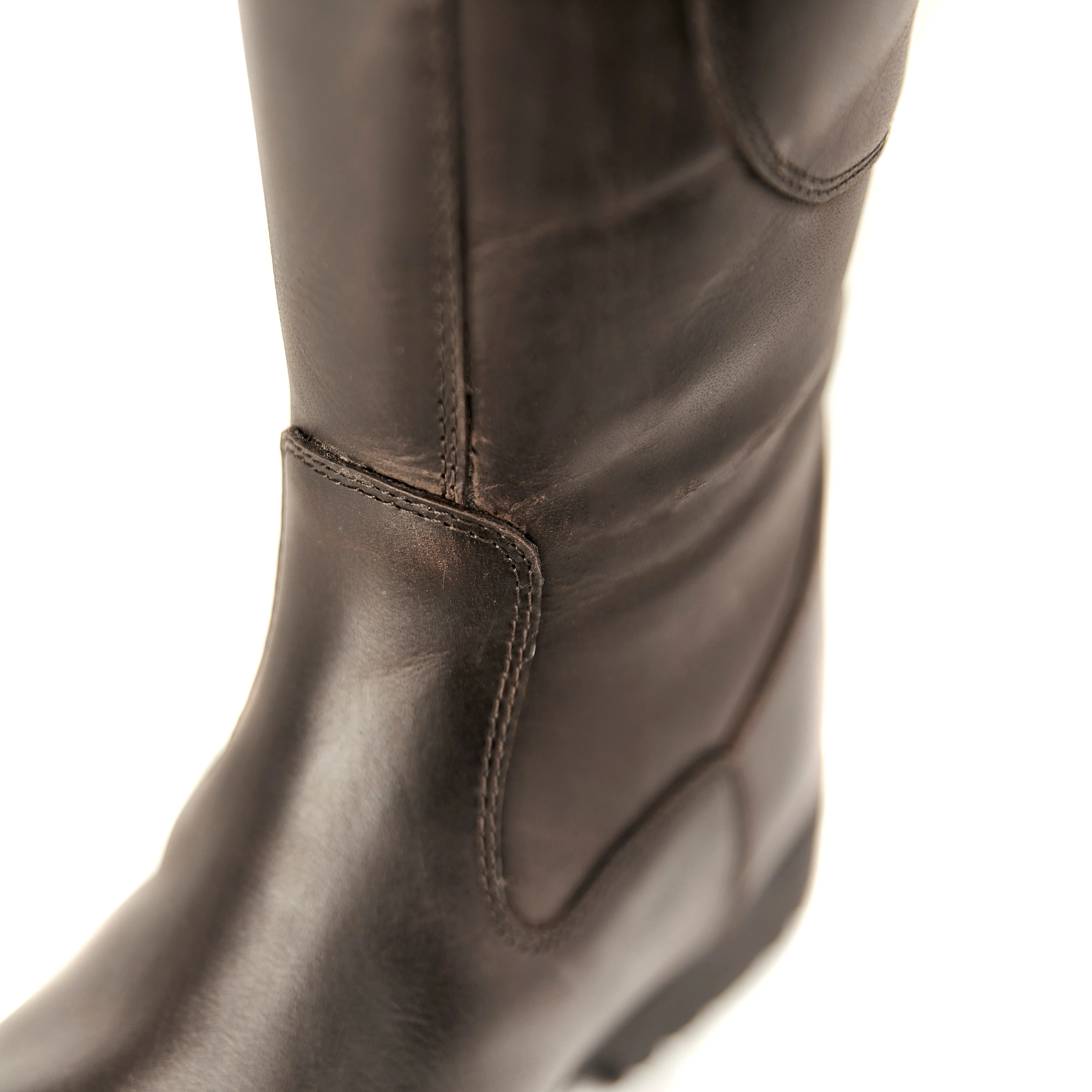 Shires Moretta Ventura Childs Lite Riding Boots