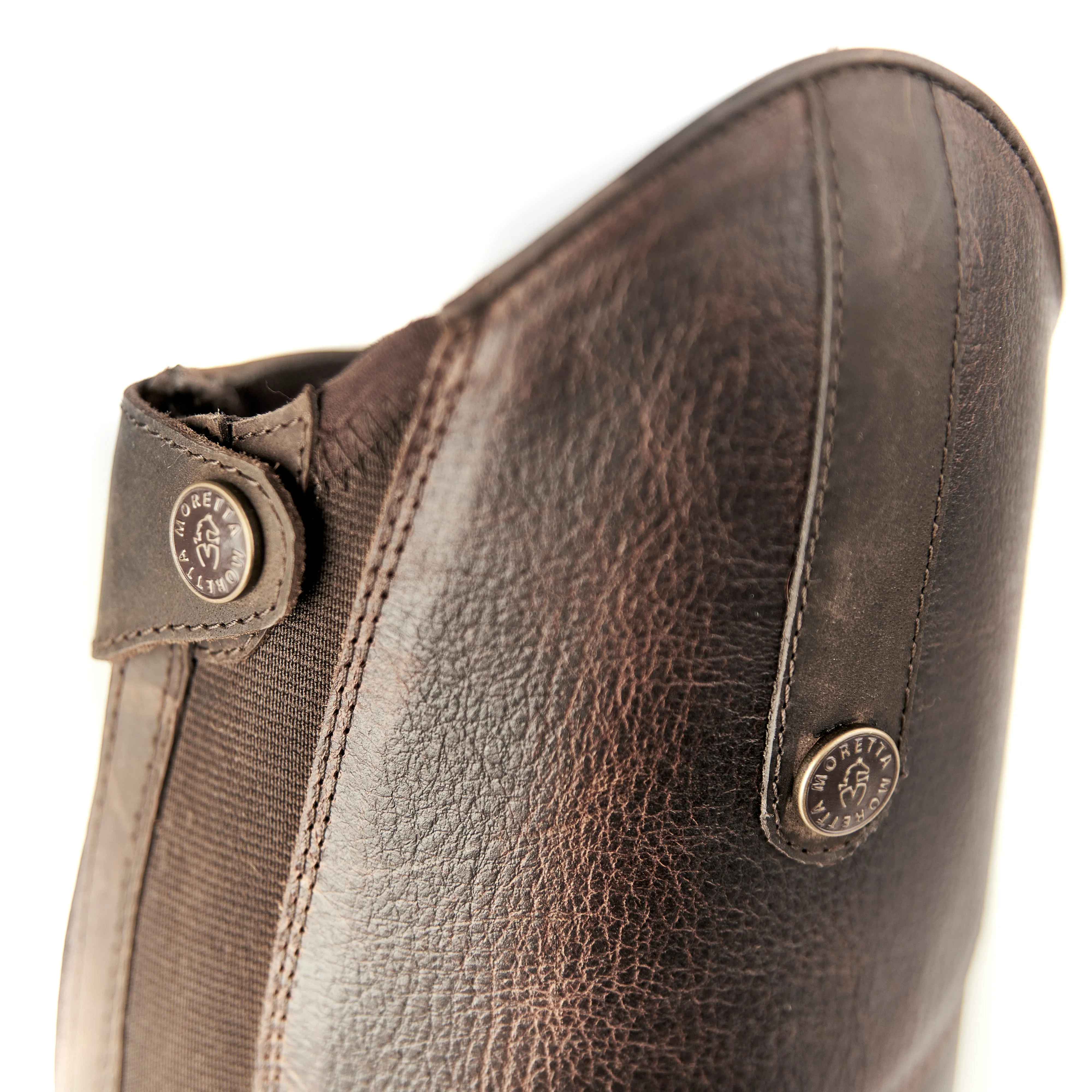 Shires Moretta Ventura Childs Lite Riding Boots