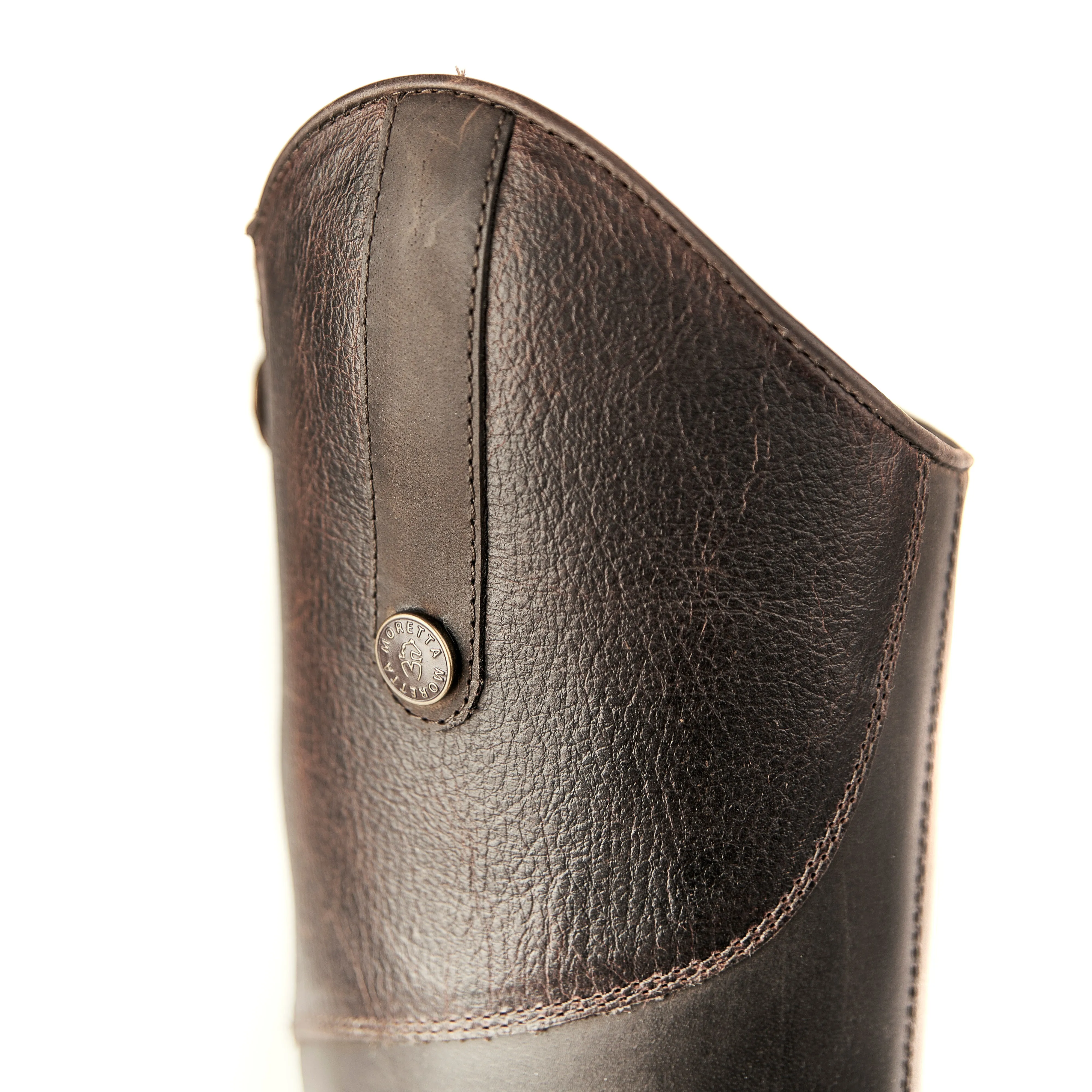 Shires Moretta Ventura Childs Lite Riding Boots